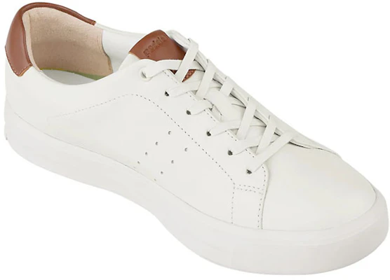 ASICS Pedara Light X 'White Brown' 1212A211-100 Lookbook ASICS Pedara Light X 'White Brown' 1212A211-100