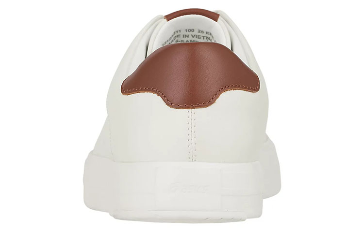 Purchase ASICS Pedara Light X 'White Brown' 1212A211-100