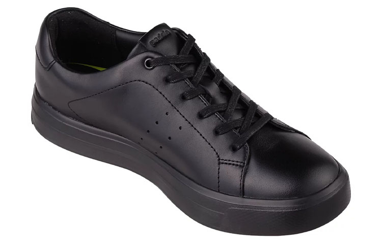 Lookbook ASICS Pedara Light X Baskets de Sport Décontractées Unisexes Noires 1212A211-001
