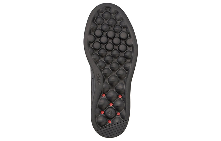 Details for ASICS Pedara Light X Baskets de Sport Décontractées Unisexes Noires 1212A211-001