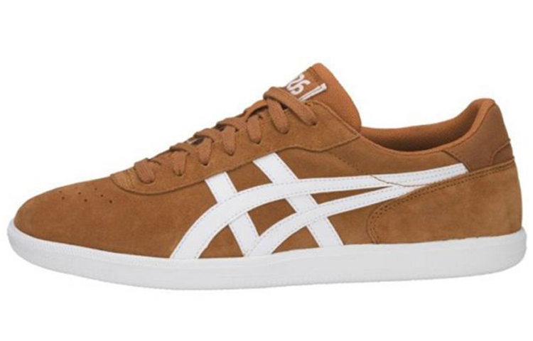 Buy ASICS Percussor TRS 'Coklat' HL7R2-2101