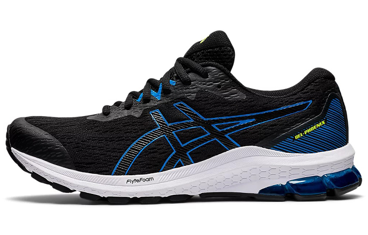ASICS Phoenix 11 'White Blue' 1011B201-002