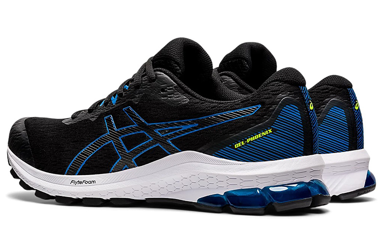 Shop ASICS Phoenix 11 'Putih Biru' 1011B201-002