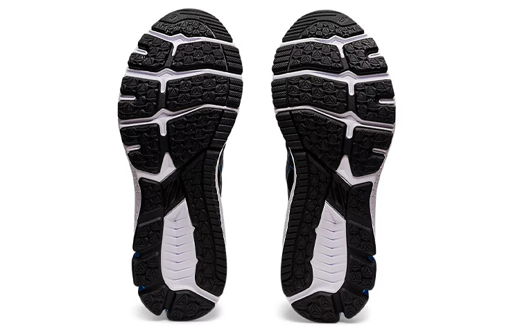 Details for ASICS Phoenix 11 'Putih Biru' 1011B201-002