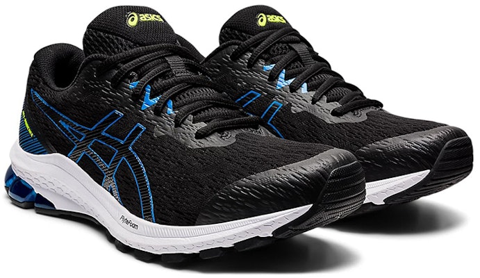 ASICS Phoenix 11 'White Blue' 1011B201-002 Lookbook ASICS Phoenix 11 'White Blue' 1011B201-002