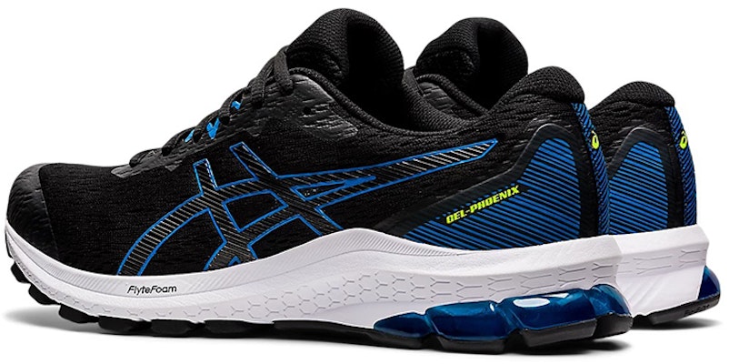 ASICS Phoenix 11 'White Blue' 1011B201-002 Shop ASICS Phoenix 11 'White Blue' 1011B201-002