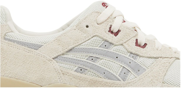 ASICS Pleasures x Gel Lyte 3 OG 'Crema' 1201A677-100 Order ASICS Pleasures x Gel Lyte 3 OG 'Crema' 1201A677-100