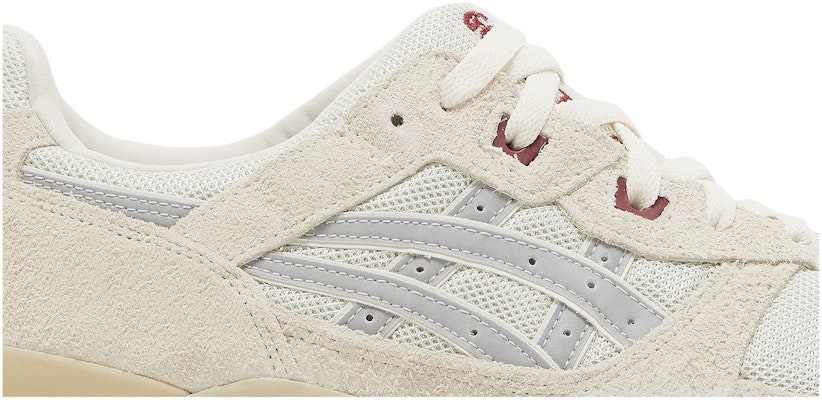 亞瑟士 Pleasures x Gel Lyte 3 OG '奶油色' 1201A677-100 Order 亞瑟士 Pleasures x Gel Lyte 3 OG '奶油色' 1201A677-100