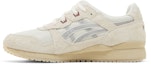 Lookbook ASICS Pleasures x Gel Lyte 3 OG 'Krim' 1201A677-100