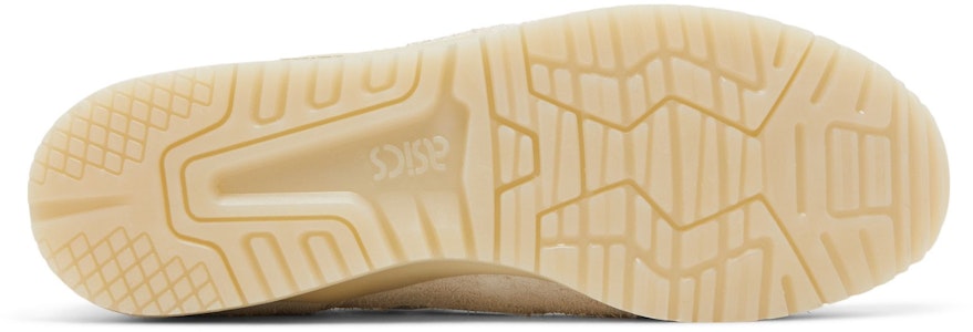 ASICS Pleasures x Gel Lyte 3 OG 'Crema' 1201A677-100 Shop ASICS Pleasures x Gel Lyte 3 OG 'Crema' 1201A677-100