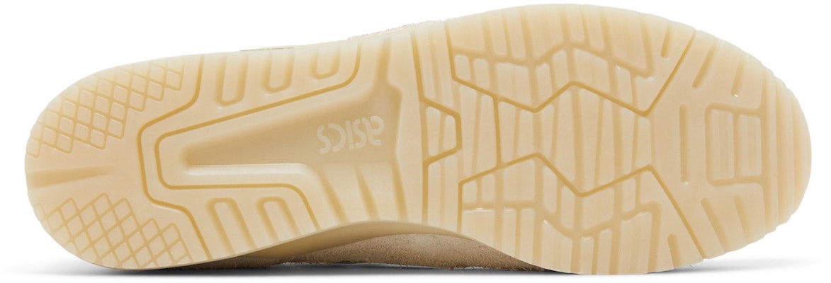 亞瑟士 Pleasures x Gel Lyte 3 OG '奶油色' 1201A677-100 Shop 亞瑟士 Pleasures x Gel Lyte 3 OG '奶油色' 1201A677-100