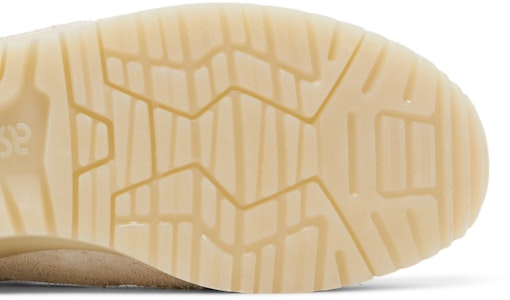 ASICS Pleasures x Gel Lyte 3 OG 'Crema' 1201A677-100 Purchase ASICS Pleasures x Gel Lyte 3 OG 'Crema' 1201A677-100