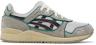 Buy ASICS Pleasures x Gel Lyte 3 OG 'Quiet Grey' - Kelabu Senyap 1201A676-020