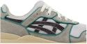 Order ASICS Pleasures x Gel Lyte 3 OG 'Quiet Grey' - Kelabu Senyap 1201A676-020