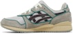ASICS Pleasures x Gel Lyte 3 OG 'Quiet Grey' - Kelabu Senyap 1201A676-020