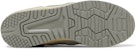 ASICS Pleasures x Gel Lyte 3 OG 'Quiet Grey' - Kelabu Senyap 1201A676-020