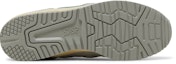 Shop ASICS Pleasures x Gel Lyte 3 OG 'Quiet Grey' - Kelabu Senyap 1201A676-020