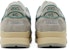 ASICS Pleasures x Gel Lyte 3 OG 'Quiet Grey' - Kelabu Senyap 1201A676-020