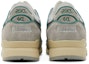 Details for ASICS Pleasures x Gel Lyte 3 OG 'Quiet Grey' - Kelabu Senyap 1201A676-020