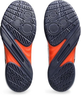 ASICS POWERBREAK™ FF 排球鞋 1071A101-102 6