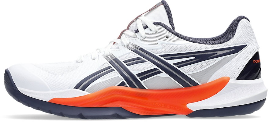 ASICS POWERBREAK™ FF 排球鞋 1071A101-102 7