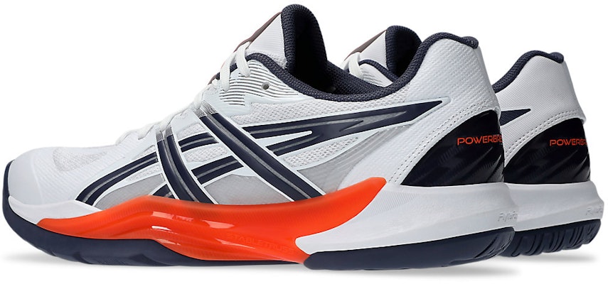ASICS POWERBREAK™ FF 排球鞋 1071A101-102 Purchase ASICS POWERBREAK™ FF 排球鞋 1071A101-102