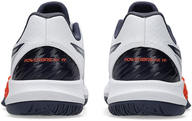 ASICS POWERBREAK™ FF 排球鞋 1071A101-102 1