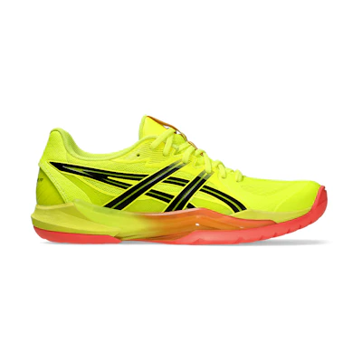 ASICS Powerbreak™ Ff Paris 'Safety Yellow Black'
