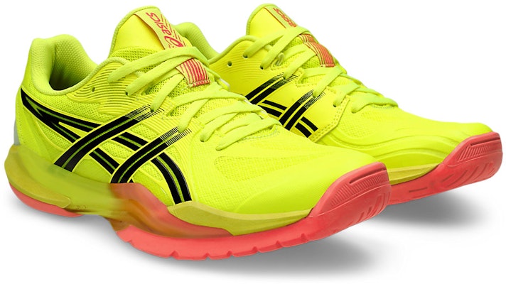 ASICS Powerbreak™ Ff Paris 'Safety Yellow Black' 1071A110-750 Order ASICS Powerbreak™ Ff Paris 'Safety Yellow Black' 1071A110-750