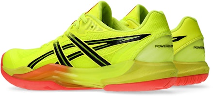 ASICS Powerbreak™ Ff Paris 'Kuning Hitam Aman' 1071A110-750 Lookbook ASICS Powerbreak™ Ff Paris 'Kuning Hitam Aman' 1071A110-750