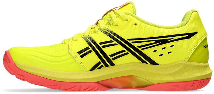 アシックス パワーブレークFF パリ (安全イエロー/ブラック) 1071A110-750 Shop アシックス パワーブレークFF パリ (安全イエロー/ブラック) 1071A110-750