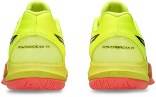 ASICS Powerbreak™ Ff Paris 'Kuning Hitam Aman' 1071A110-750 Purchase ASICS Powerbreak™ Ff Paris 'Kuning Hitam Aman' 1071A110-750