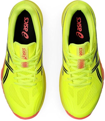 ASICS Powerbreak™ Ff Paris 'Kuning Hitam Aman' 1071A110-750 Details for ASICS Powerbreak™ Ff Paris 'Kuning Hitam Aman' 1071A110-750