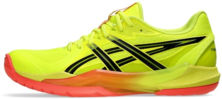ASICS Powerbreak™ Ff Paris 'Kuning Hitam Aman' 1071A110-750 Cheap ASICS Powerbreak™ Ff Paris 'Kuning Hitam Aman' 1071A110-750