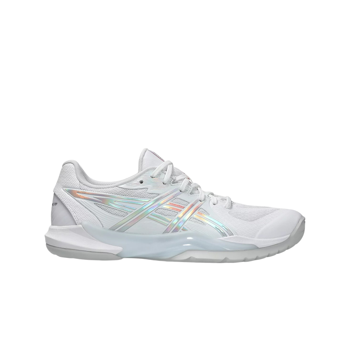 ASICS Powerbreak FF 'White Pure Silver' 1073A090-100