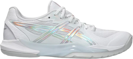 ASICS Powerbreak FF 'White Pure Silver' 1073A090-100 ASICS Powerbreak FF 'White Pure Silver' 1073A090-100
