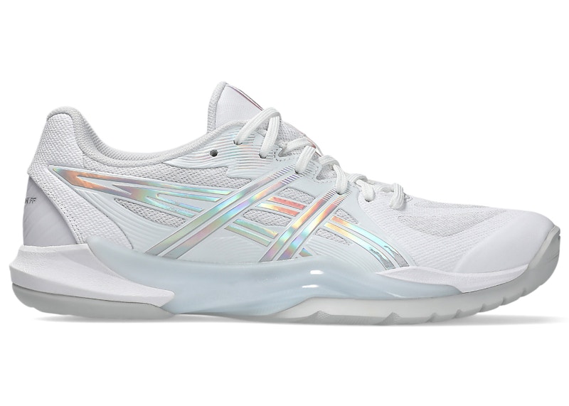 ASICS Powerbreak FF 'White Pure Silver' 1073A090-100