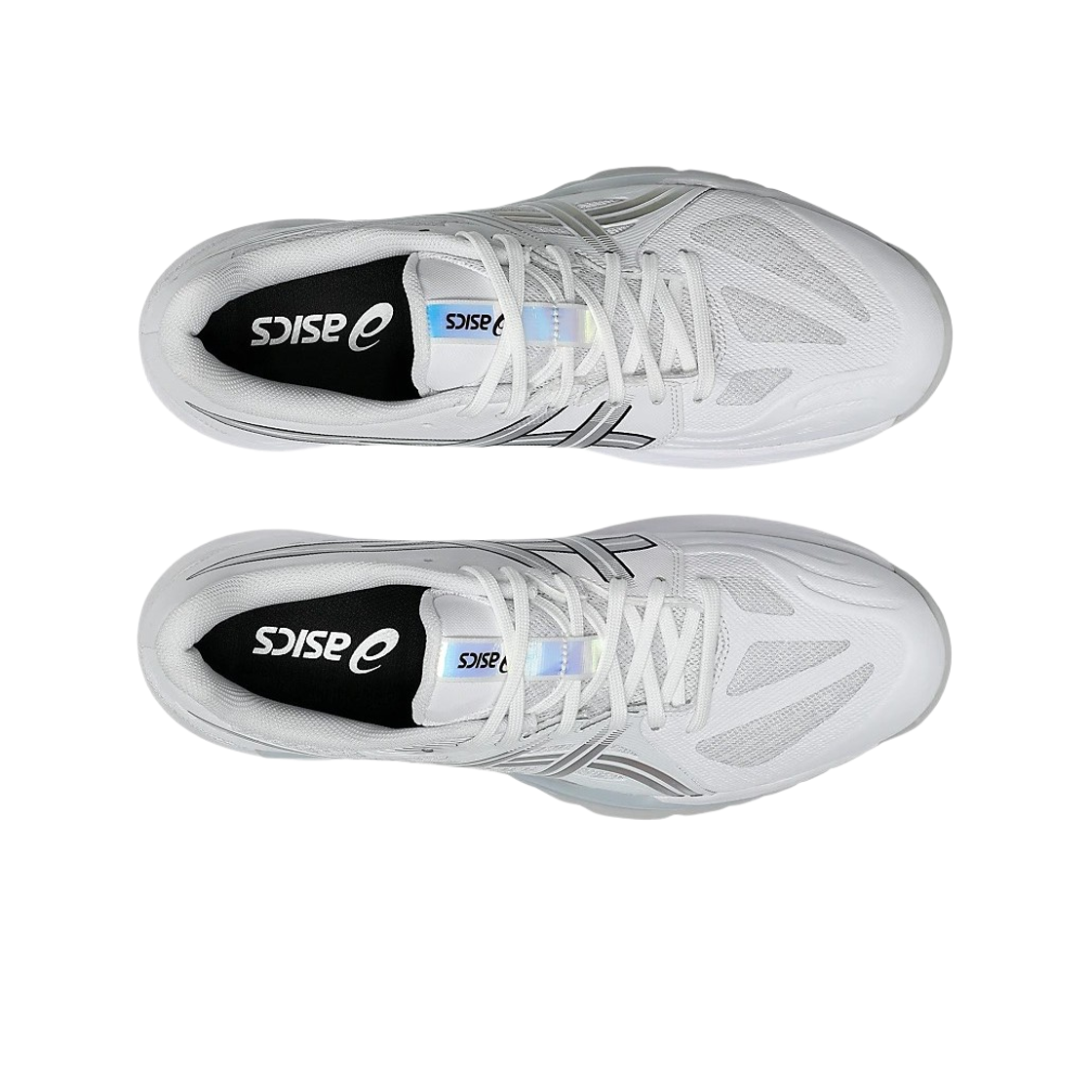 Order ASICS Powerbreak FF 'White Pure Silver' 1073A090-100