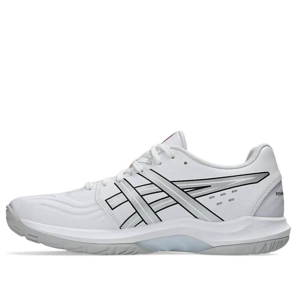 Order ASICS Powerbreak FF 'White Pure Silver' 1073A090-100
