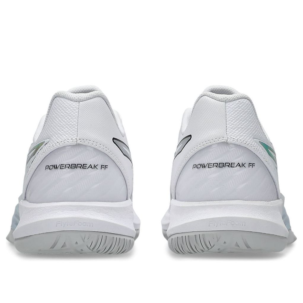 Purchase ASICS Powerbreak FF 'White Pure Silver' 1073A090-100
