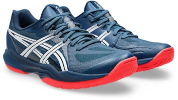 Zapatillas ASICS Powerbreak FF Azul Mako/Blanco 1071A101-400 Order Zapatillas ASICS Powerbreak FF Azul Mako/Blanco 1071A101-400