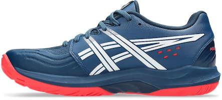 Zapatillas ASICS Powerbreak FF Azul Mako/Blanco 1071A101-400 Shop Zapatillas ASICS Powerbreak FF Azul Mako/Blanco 1071A101-400
