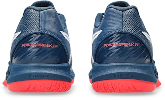 Zapatillas ASICS Powerbreak FF Azul Mako/Blanco 1071A101-400 Purchase Zapatillas ASICS Powerbreak FF Azul Mako/Blanco 1071A101-400