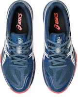 Zapatillas ASICS Powerbreak FF Azul Mako/Blanco 1071A101-400 Details for Zapatillas ASICS Powerbreak FF Azul Mako/Blanco 1071A101-400