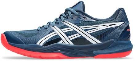 Zapatillas ASICS Powerbreak FF Azul Mako/Blanco 1071A101-400 Cheap Zapatillas ASICS Powerbreak FF Azul Mako/Blanco 1071A101-400