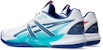 ASICS Powerbreak FF Sports Shoes White/Asics Blue 1071A121-960