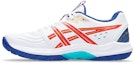 Shop ASICS Powerbreak FF Sports Shoes White/Asics Blue 1071A121-960