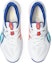 Details for ASICS Powerbreak FF Sports Shoes White/Asics Blue 1071A121-960
