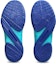 Sizing ASICS Powerbreak FF Sports Shoes White/Asics Blue 1071A121-960