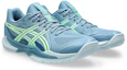 Order ASICS Powerbreak FF Tennis Shoes Saba Blue/Menthol 1071A101-401